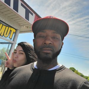 Meet your Posher, Dewayne